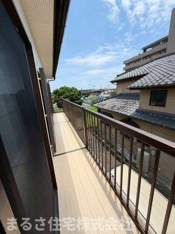 大字小松　中古戸建のその他