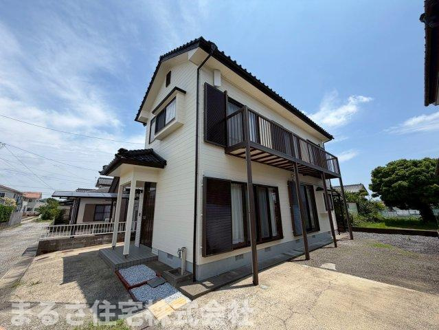 大字小松　中古戸建