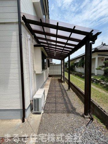 大字小松　中古戸建のその他