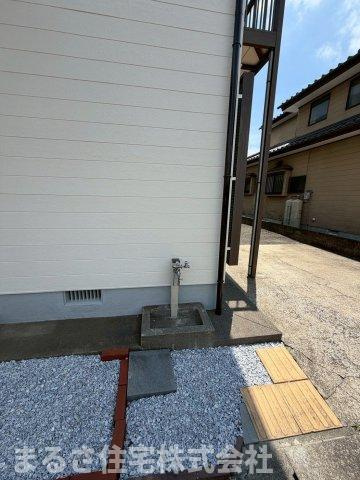 大字小松　中古戸建のその他