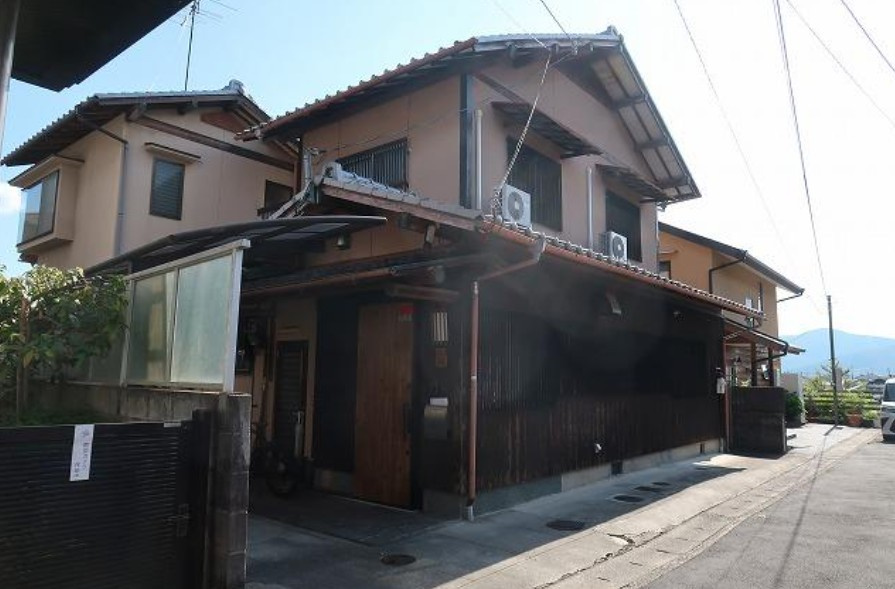 常盤神田町
