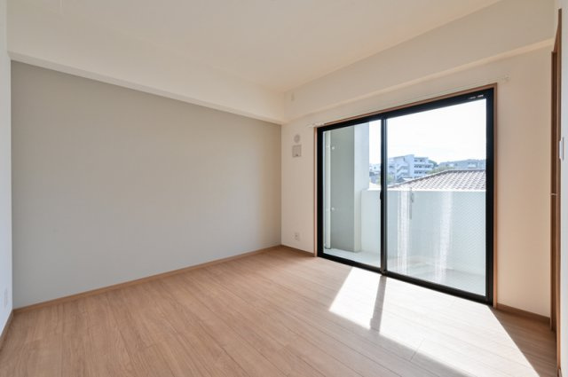 MODERN PALAZZO高宮　西高宮小学校区の展望|MODERN PALAZZO高宮