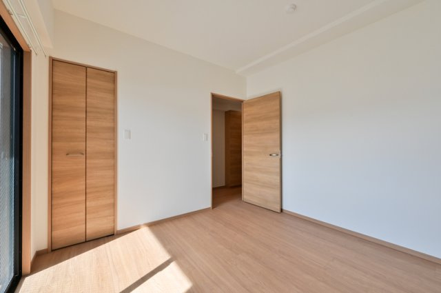 MODERN PALAZZO高宮　西高宮小学校区の洗面所|MODERN PALAZZO高宮