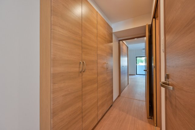 MODERN PALAZZO高宮　西高宮小学校区のトイレ|MODERN PALAZZO高宮
