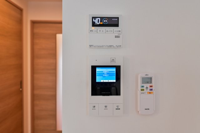 MODERN PALAZZO高宮　西高宮小学校区の設備|MODERN PALAZZO高宮