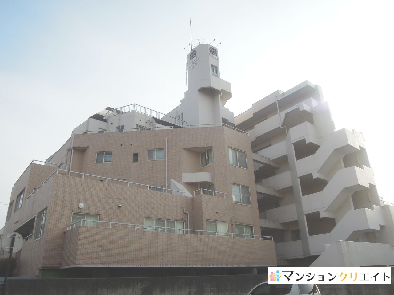 信開ドヌール松本