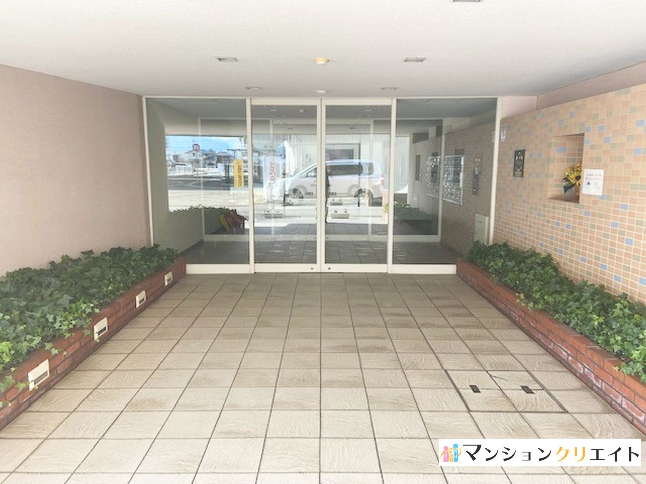 信開ドヌール松本