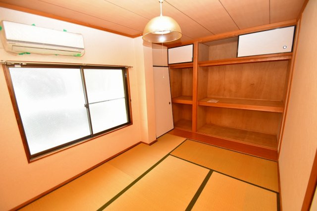 美和ハイツⅡのその他