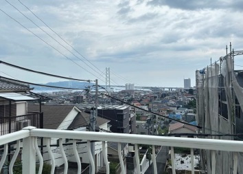 【展望】 | 旭が丘３丁目　中古戸建