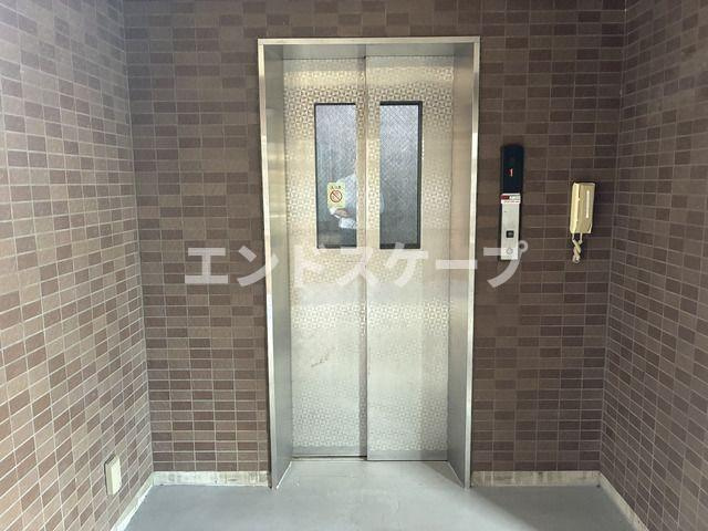 モジュールハートのその他共用部分|高崎、前橋のお部屋探しはエンドスケープまで！お客様の理想お聞かせ下さい♪