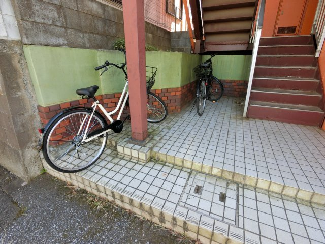 【その他共用部分】