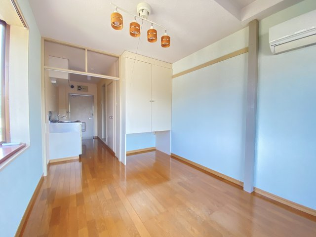【寝室】 | ※仕様が異なる場合が御座います
