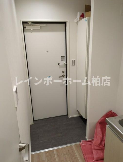 【仲介手数料：50％OFF】対象物件！の玄関|※同施工参考写真。