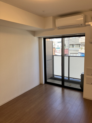 【居間・リビング】 | ＲＥＬＵＸＩＡ品川中延 | 別部屋参考写真