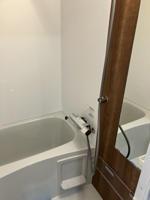 【浴室】 | ＲＥＬＵＸＩＡ品川中延 | 別部屋参考写真