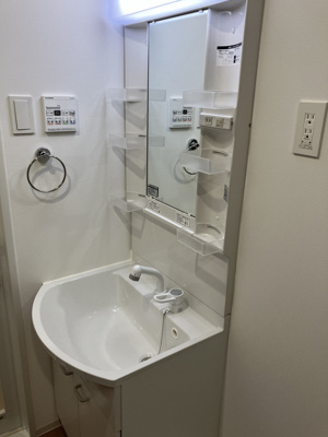 【洗面所】 | ＲＥＬＵＸＩＡ品川中延 | 別部屋参考写真