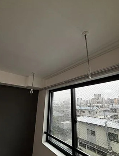 プロスタイルウェルス亀戸水神の内装
