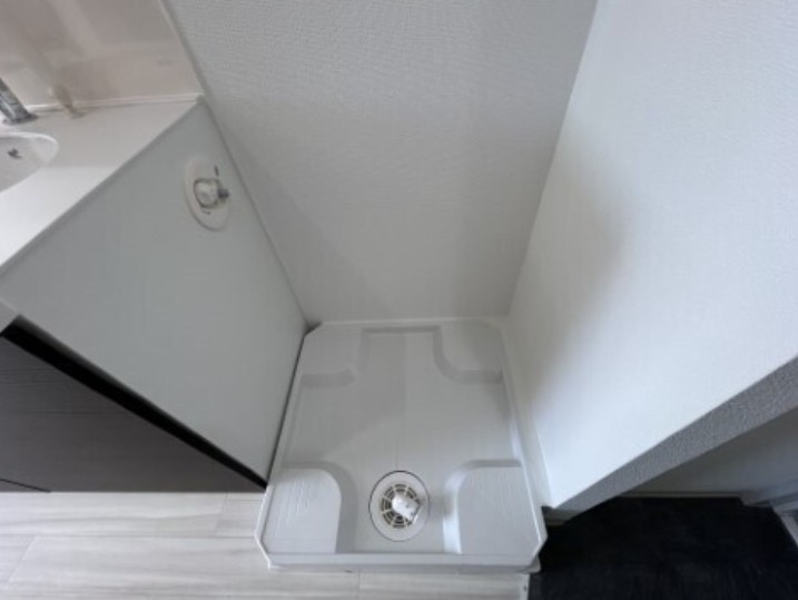 船橋市前原東２丁目の賃貸マンションの設備