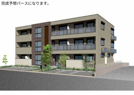 ＣＡＳＡ　ニックスⅤの画像