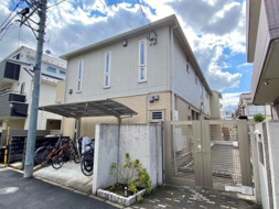 Ｐｌｅｍｉｅｒ西大井の画像