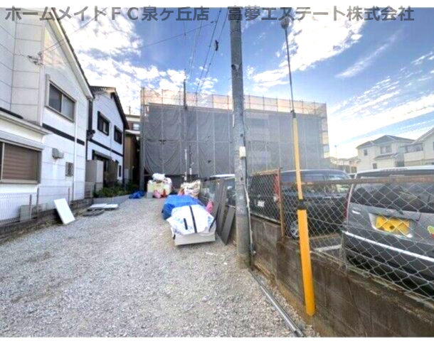 【外観】 | Smith堺