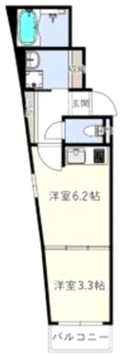 【間取り】 | Smith堺
