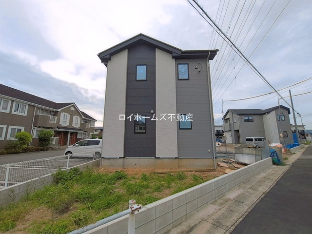  | 岡崎市中島町字紅蓮61-1『仲介料無料』新築戸建て | 撮影：'26/06/24 