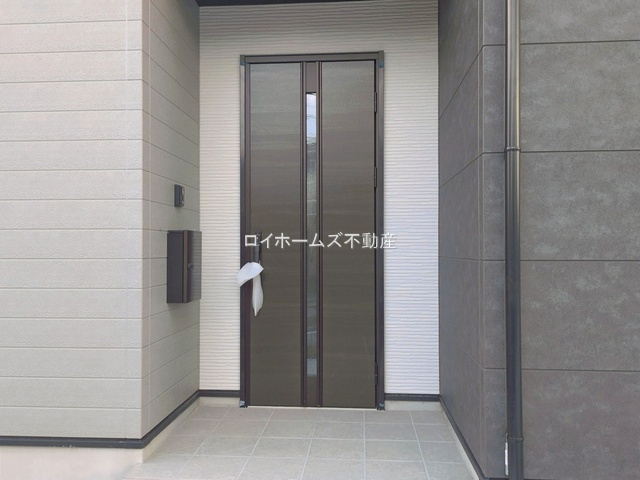  | 岡崎市中島町字紅蓮61-1『仲介料無料』新築戸建て | 撮影：'26/08/25