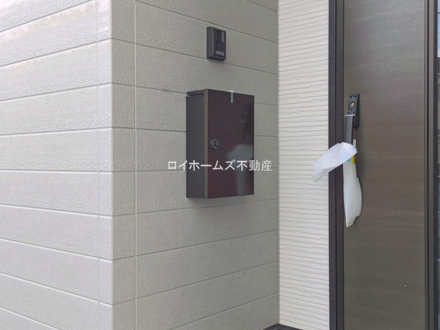  | 岡崎市中島町字紅蓮61-1『仲介料無料』新築戸建て | 撮影：'26/08/25