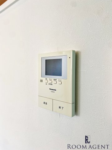 ALEX本陣(アレックスホンジン)のセキュリティ