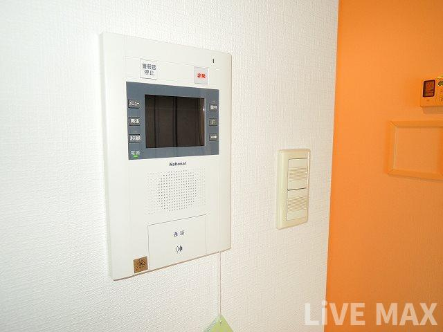 【セキュリティ】エステムコート心斎橋EASTⅢエクシード