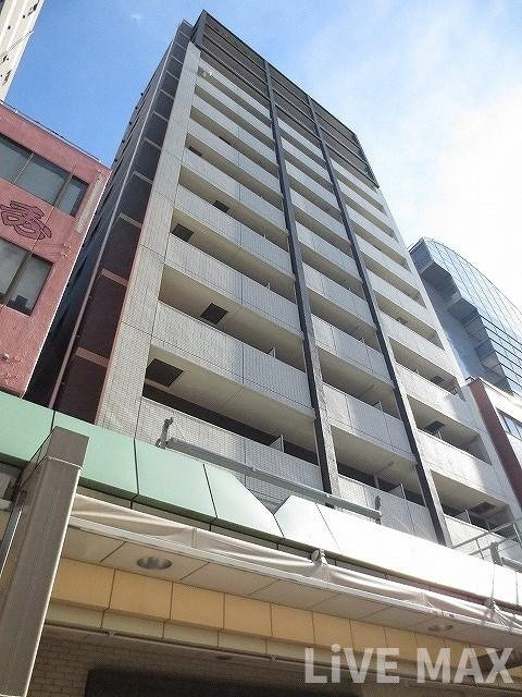 エステムコート心斎橋EASTⅢエクシードの画像