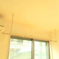 ウエストハイム上板橋の内装