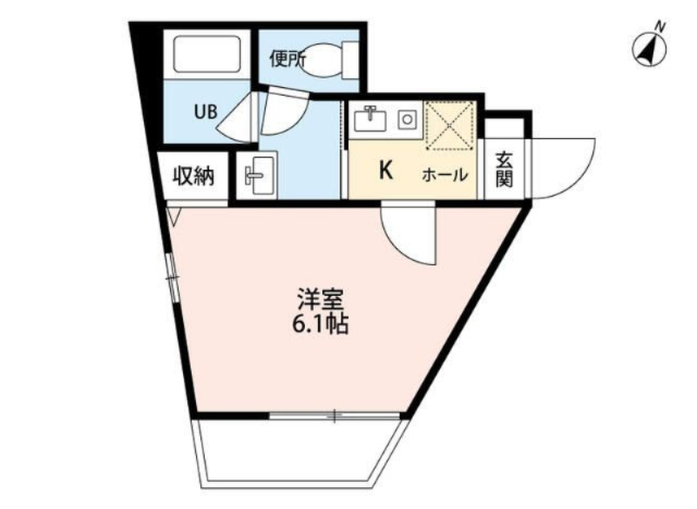 ウエストハイム上板橋
