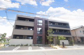 ＣＡＳＡ　ニックスⅤの画像