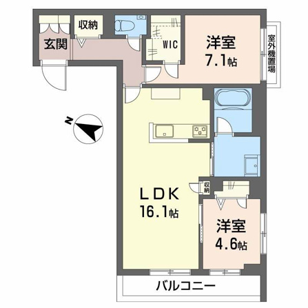 ＣＡＳＡ　ニックスⅤ