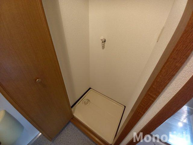 フィオーレ桑原の設備