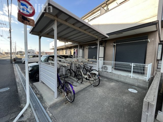 フィオーレ桑原のその他共用部分