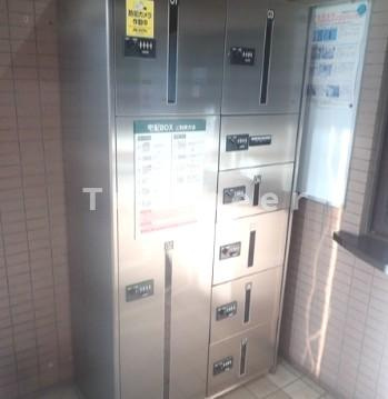 Ｊパレス桜台のその他共用部分