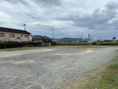 【外観】 | 出水市昭和町 土地(8筆)