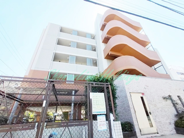 鎌倉市大船１丁目の賃貸マンション
