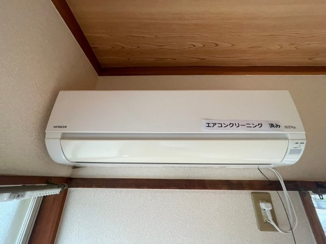 【設備】