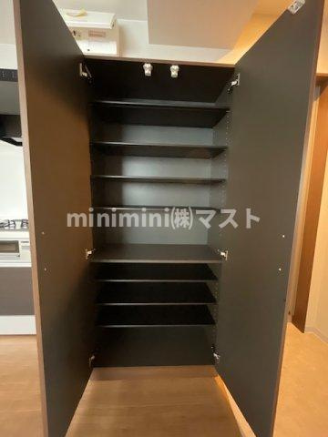 GraceMaisonTanimachi6のその他