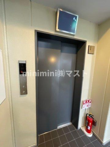 GraceMaisonTanimachi6のその他共用部分