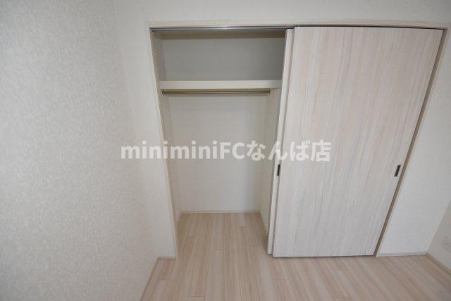 プレジオ難波のその他共用部分