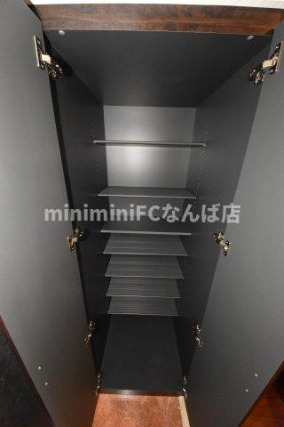 プレジオ難波