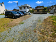 寒河江市中央1丁目 駐車場の画像