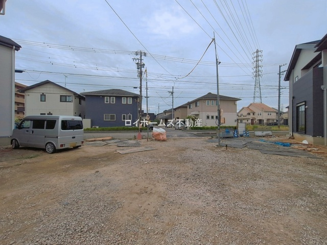  | 岡崎市中島町字紅蓮61-1『仲介料無料』新築戸建て | 撮影：'26/06/24 