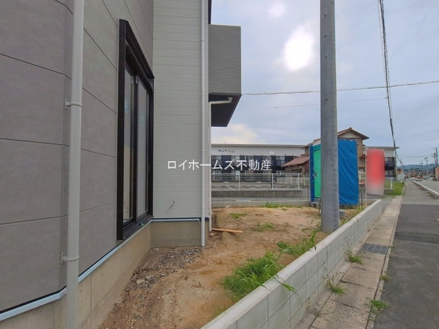  | 岡崎市中島町字紅蓮61-1『仲介料無料』新築戸建て | 撮影：'26/06/24 