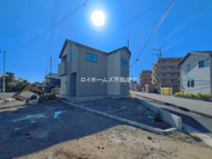岡崎市中島町字紅蓮61-1『仲介料無料』新築戸建ての画像